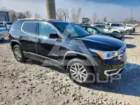 2019 GMC ACADIA фото
