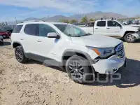 2019 GMC ACADIA photo