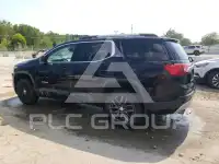 2019 GMC ACADIA фото