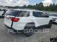 2019 GMC ACADIA photo
