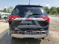 2019 GMC ACADIA фото