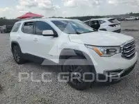2019 GMC ACADIA photo