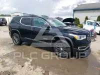 2019 GMC ACADIA фото