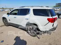 2019 GMC ACADIA photo