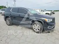 2019 GMC ACADIA фото