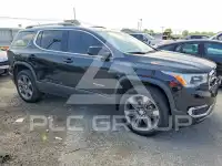 2019 GMC ACADIA фото