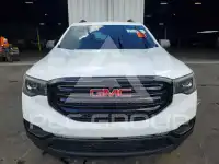 2019 GMC ACADIA фото