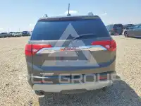 2019 GMC ACADIA фото