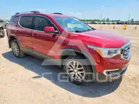 2019 GMC ACADIA фото