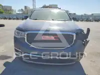 2019 GMC ACADIA photo