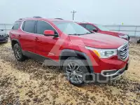 2019 GMC ACADIA photo