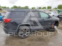 2019 GMC ACADIA photo