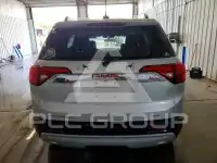 2019 GMC ACADIA фото