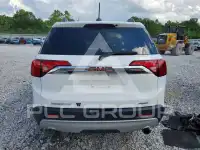 2019 GMC ACADIA фото
