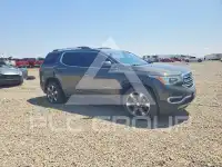 2019 GMC ACADIA фото