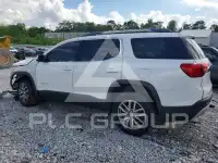 2019 GMC ACADIA фото