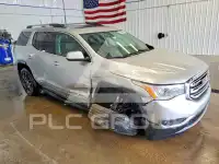 2019 GMC ACADIA фото