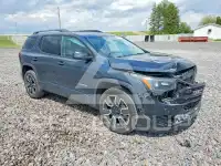 2019 GMC ACADIA photo