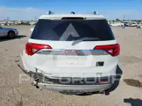 2019 GMC ACADIA photo