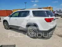 2019 GMC ACADIA photo
