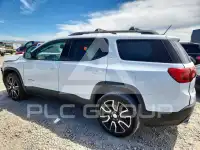 2019 GMC ACADIA фото