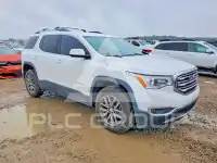 2019 GMC ACADIA photo