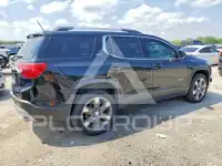 2019 GMC ACADIA фото