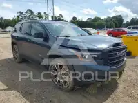 2019 GMC ACADIA photo
