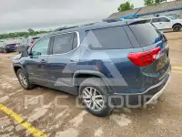2019 GMC ACADIA фото