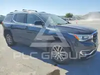 2019 GMC ACADIA photo