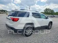 2019 GMC ACADIA фото