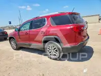 2019 GMC ACADIA фото