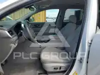 2019 GMC ACADIA photo