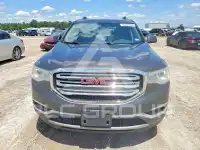 2019 GMC ACADIA photo