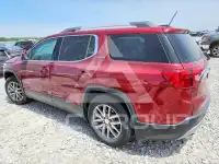 2019 GMC ACADIA фото