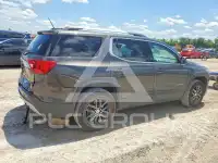 2019 GMC ACADIA photo