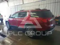 2019 GMC ACADIA фото