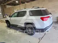 2019 GMC ACADIA фото