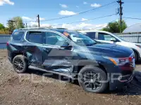 2019 GMC ACADIA фото