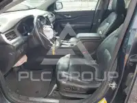 2019 GMC ACADIA photo