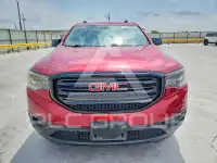 2019 GMC ACADIA фото