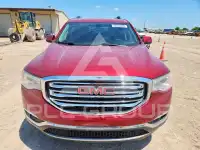 2019 GMC ACADIA фото