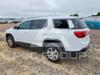 2019 GMC ACADIA фото