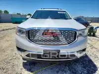 2019 GMC ACADIA фото