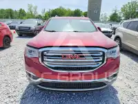 2019 GMC ACADIA фото