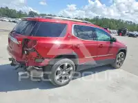 2019 GMC ACADIA фото
