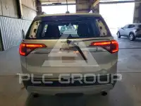 2019 GMC ACADIA фото