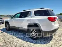2019 GMC ACADIA photo