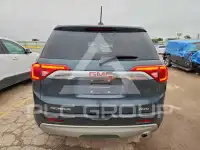2019 GMC ACADIA фото