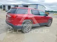 2019 GMC ACADIA фото